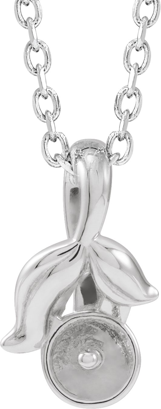 Pearl Necklace or Pendant