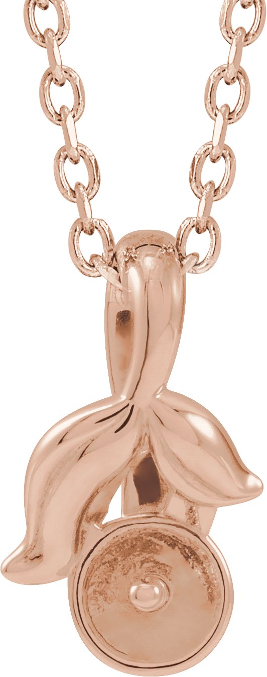 Pearl Necklace or Pendant