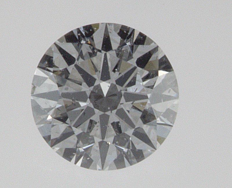 0.32 CT Round Natural Diamond Surrey Vancouver Canada Langley Burnaby Richmond