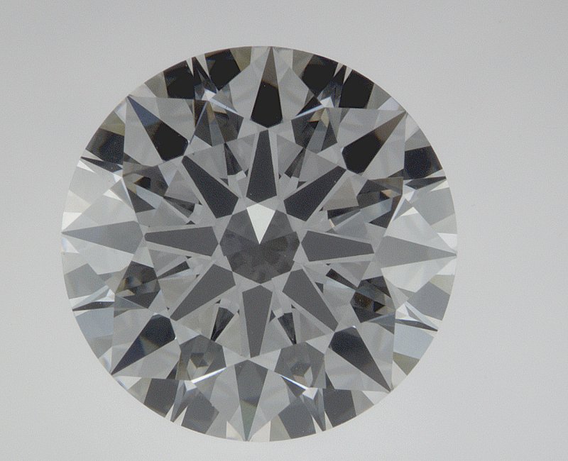 4.16 CT Round Lab-Grown Diamond Surrey Vancouver Canada Langley Burnaby Richmond