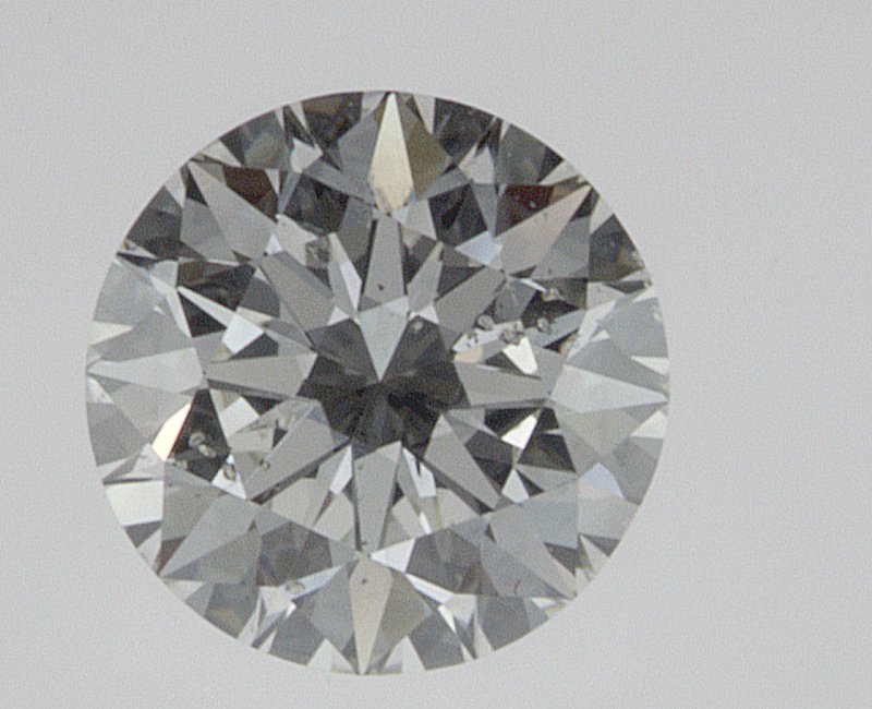 0.5 CT Round Natural Diamond Surrey Vancouver Canada Langley Burnaby Richmond