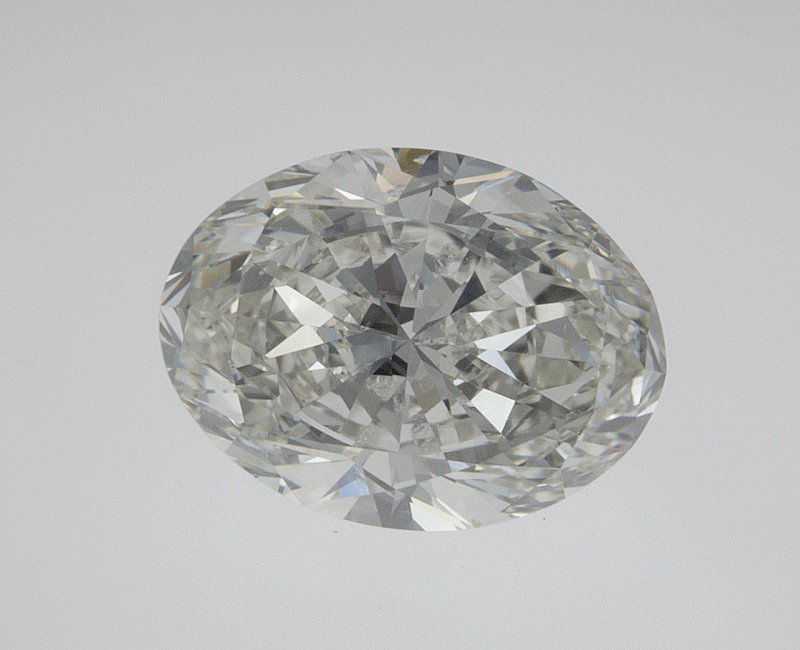 1.7 CT Oval Natural Diamond Surrey Vancouver Canada Langley Burnaby Richmond