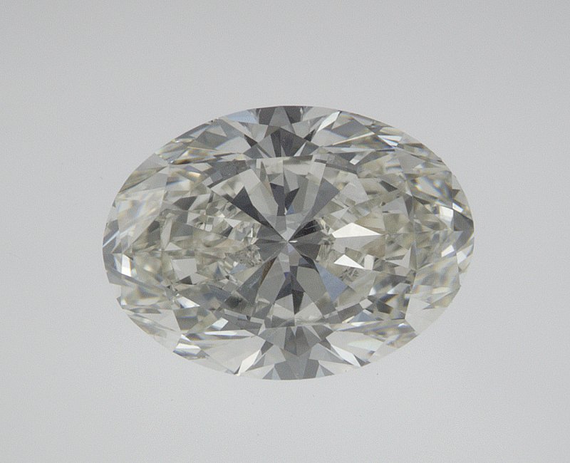 1.71 CT Oval Natural Diamond Surrey Vancouver Canada Langley Burnaby Richmond