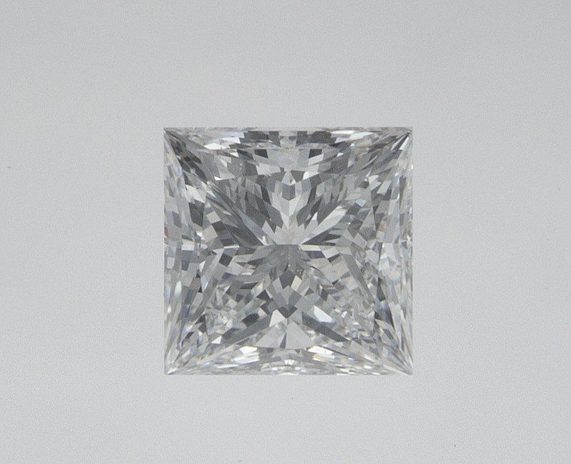 0.99 CT Square Natural Diamond Surrey Vancouver Canada Langley Burnaby Richmond