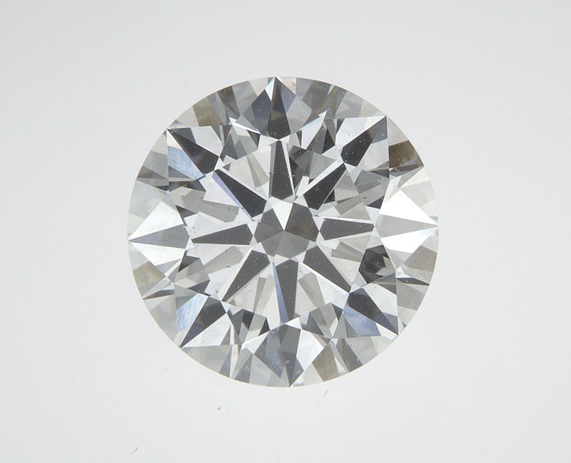 1.72 CT Round Lab-Grown Diamond Surrey Vancouver Canada Langley Burnaby Richmond