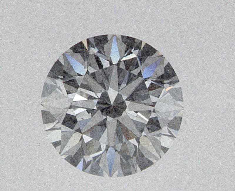 0.4 Carat Round Cut Natural Diamond