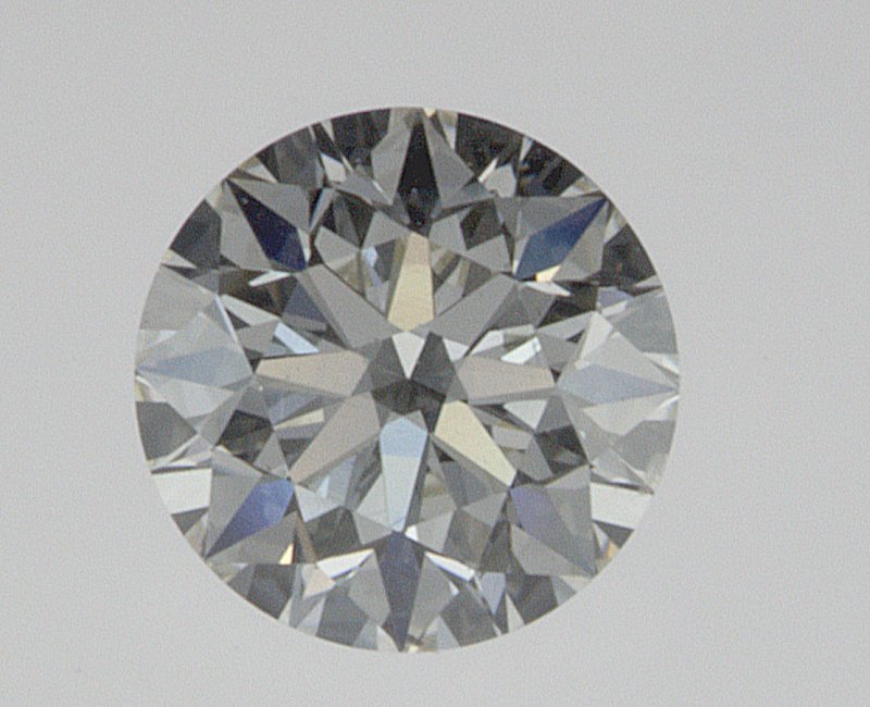 0.4 Carat Round Cut Natural Diamond