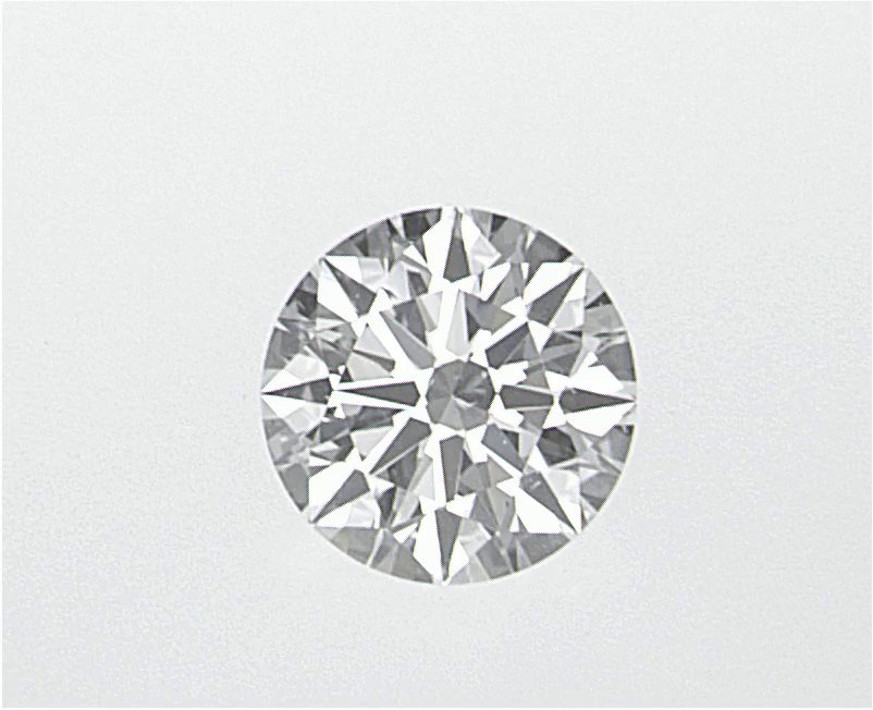 0.3 CT Round Natural Diamond Surrey Vancouver Canada Langley Burnaby Richmond