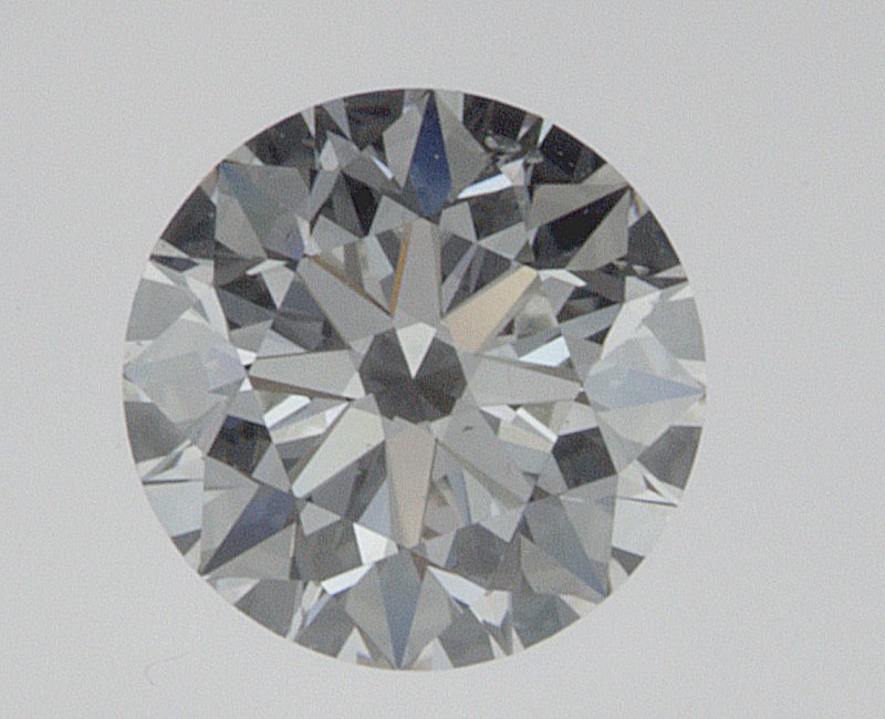 0.5 CT Round Natural Diamond Surrey Vancouver Canada Langley Burnaby Richmond