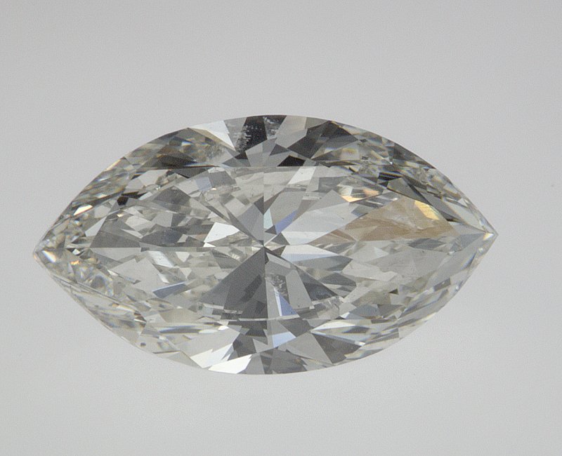 Marquise 2.01 carat I SI1 Photo