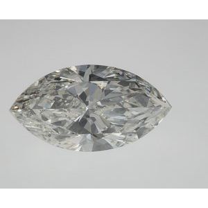 Marquise 1.51 carat G SI1 Photo