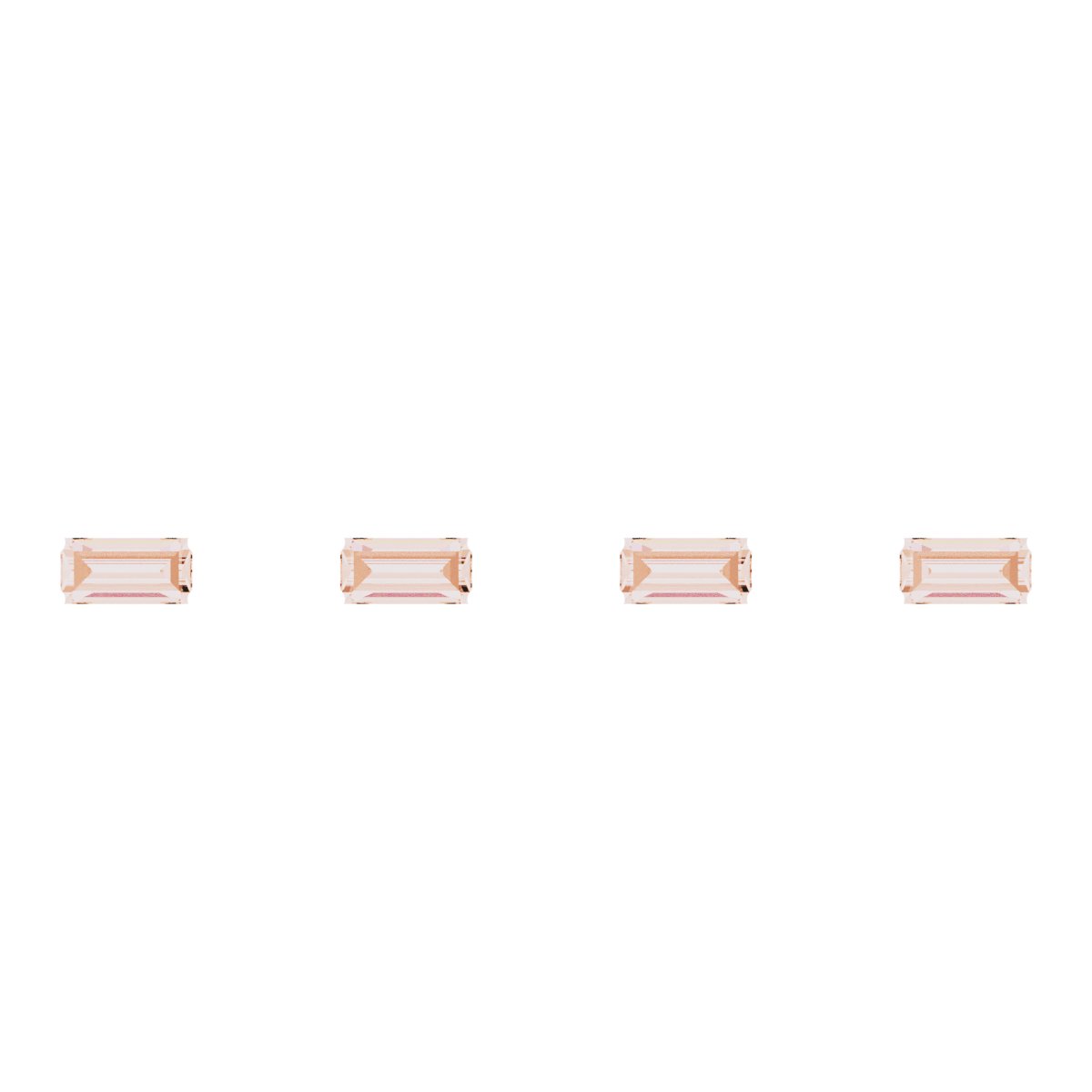 Accented Bar Necklace or Center