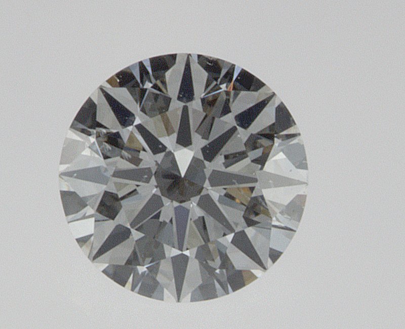 0.5 CT Round Natural Diamond Surrey Vancouver Canada Langley Burnaby Richmond