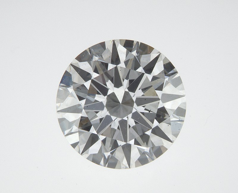 1.71 CT Round Lab-Grown Diamond Surrey Vancouver Canada Langley Burnaby Richmond