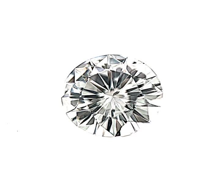 1.75 Carat Round Cut Diamond