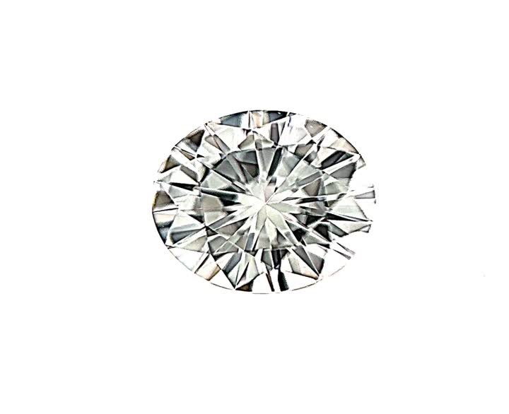 1.2 Carat Round Cut Diamond