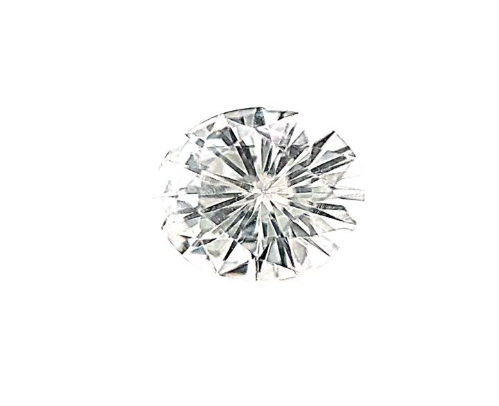 1.45 Carat Round Cut Diamond