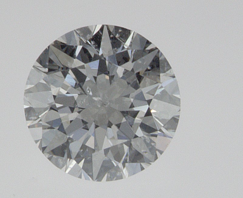 0.48 CT Round Natural Diamond Surrey Vancouver Canada Langley Burnaby Richmond