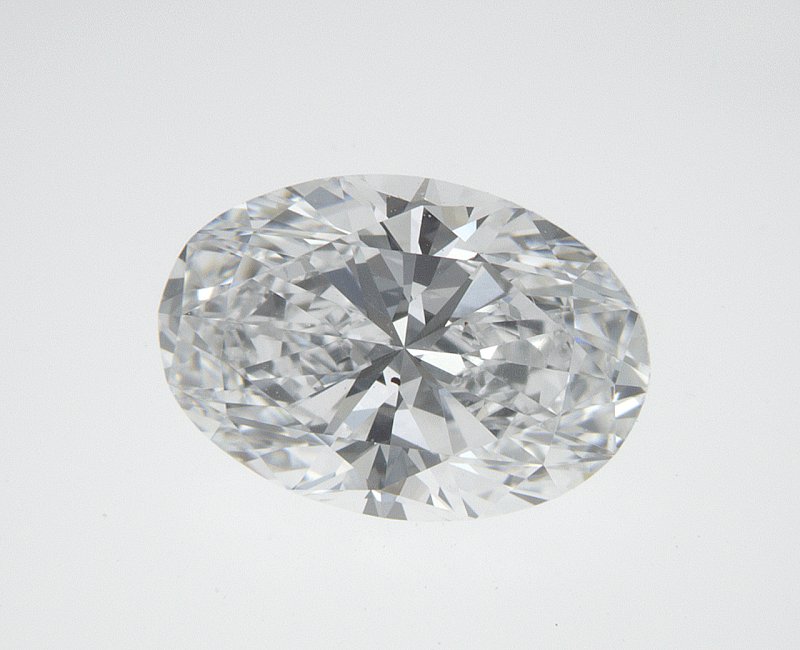 1.51 CT Oval Natural Diamond Surrey Vancouver Canada Langley Burnaby Richmond