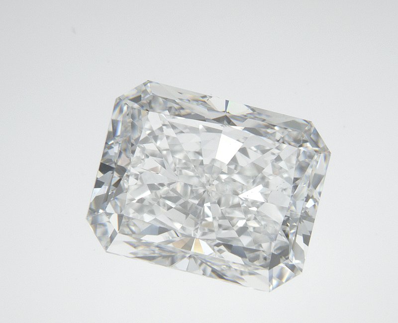 3.01 CT Radiant Natural Diamond Surrey Vancouver Canada Langley Burnaby Richmond