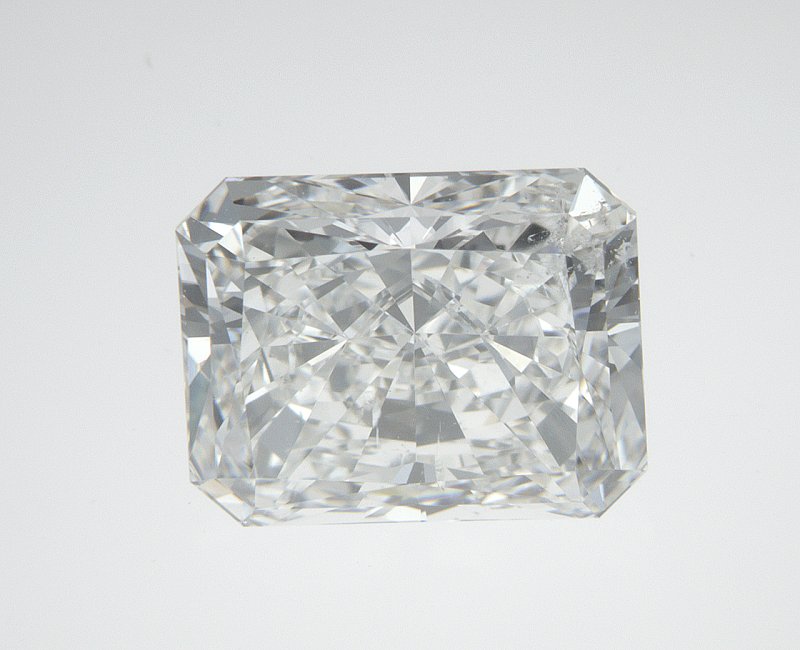 3.01 CT Radiant Natural Diamond Surrey Vancouver Canada Langley Burnaby Richmond