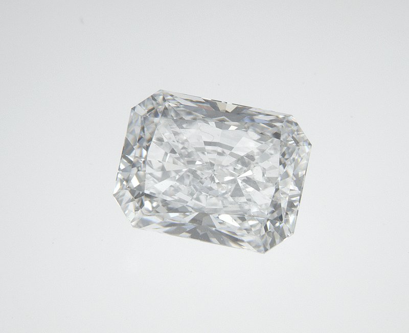 1.53 Carat Radiant Cut Natural Diamond