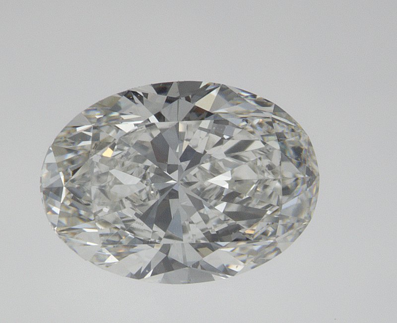 1.51 Carat Oval Cut Natural Diamond