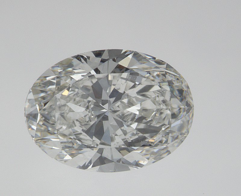 1.51 CT Oval Natural Diamond Surrey Vancouver Canada Langley Burnaby Richmond