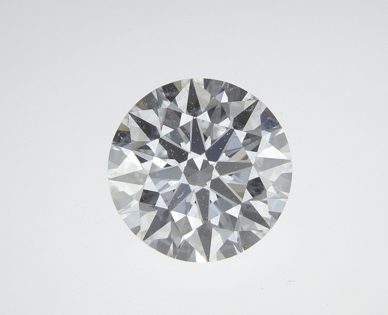 1.66 CT Round Lab-Grown Diamond Surrey Vancouver Canada Langley Burnaby Richmond