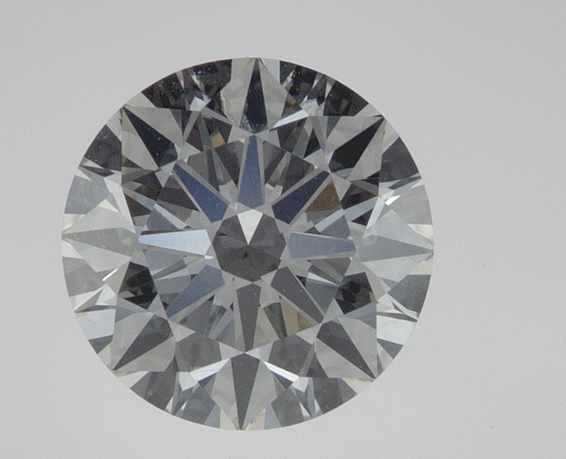 1.59 CT Round Lab-Grown Diamond Surrey Vancouver Canada Langley Burnaby Richmond