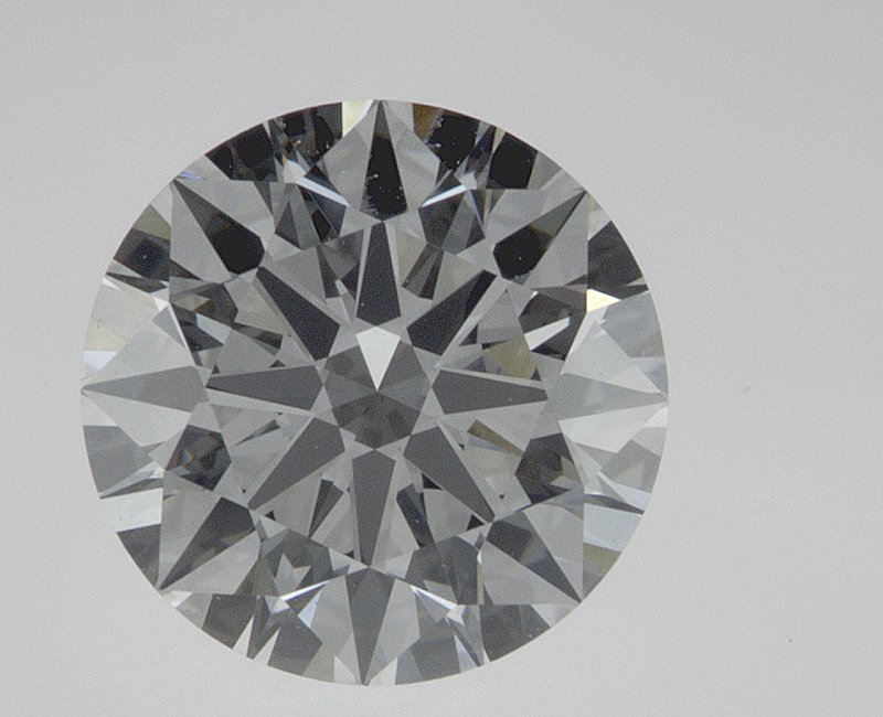 1.59 CT Round Lab-Grown Diamond Surrey Vancouver Canada Langley Burnaby Richmond