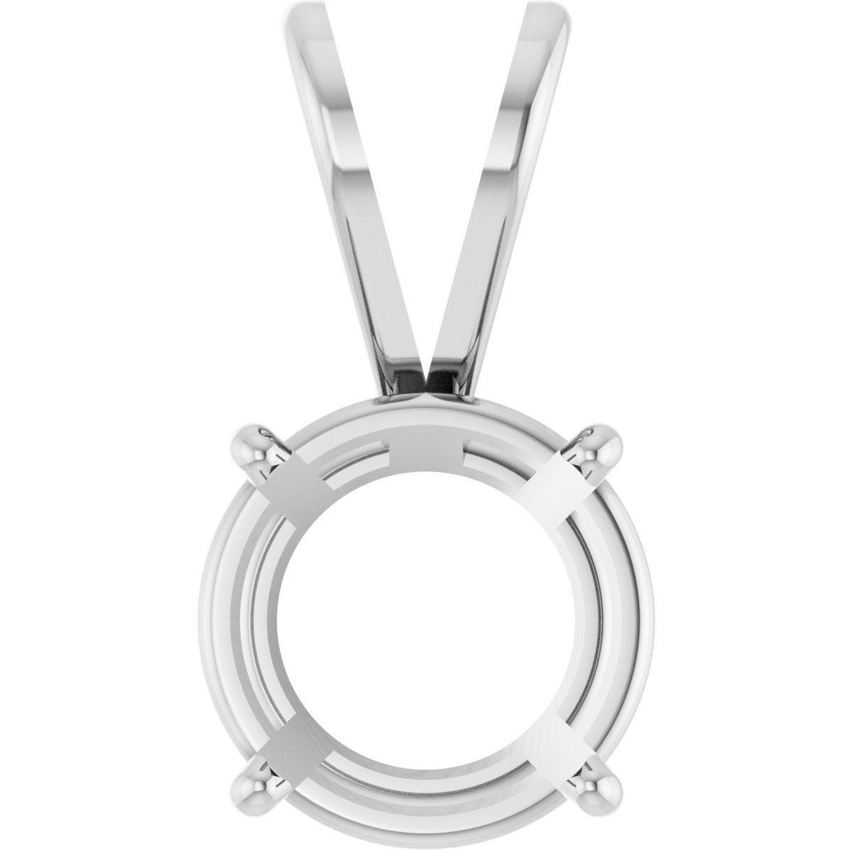 Stuller pendant mountings discount