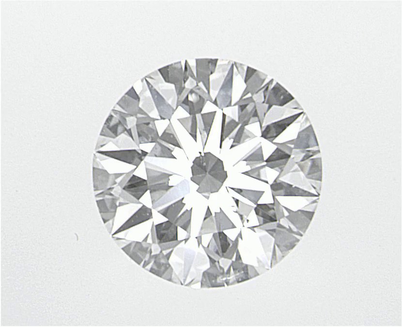 0.8 CT Round Natural Diamond Surrey Vancouver Canada Langley Burnaby Richmond