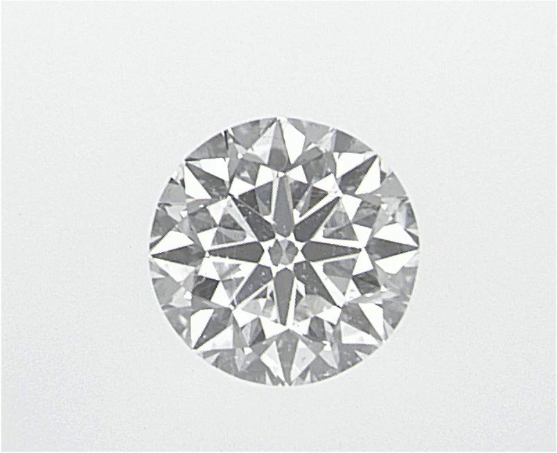 0.47 CT Round Natural Diamond Surrey Vancouver Canada Langley Burnaby Richmond