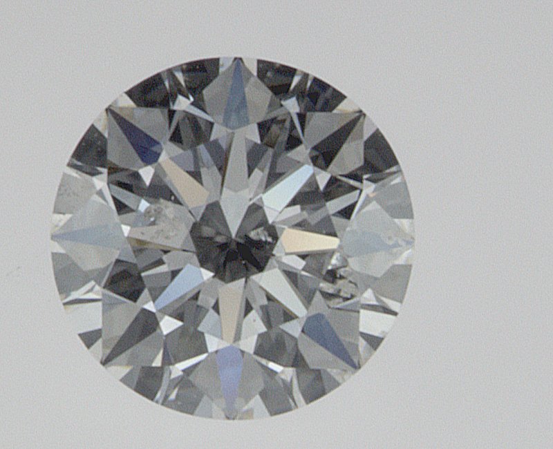 0.45 CT Round Natural Diamond Surrey Vancouver Canada Langley Burnaby Richmond