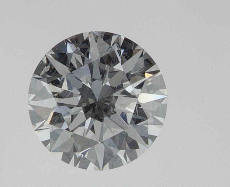 0.56 CT Round Natural Diamond Surrey Vancouver Canada Langley Burnaby Richmond