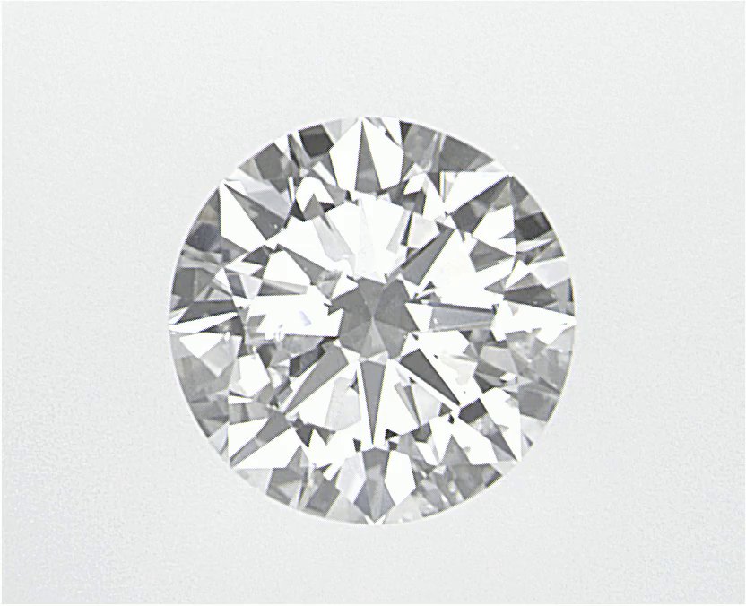 0.7 CT Round Natural Diamond Surrey Vancouver Canada Langley Burnaby Richmond