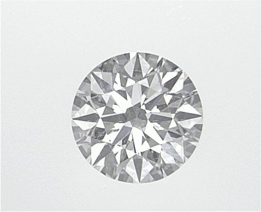 0.56 CT Round Natural Diamond Surrey Vancouver Canada Langley Burnaby Richmond