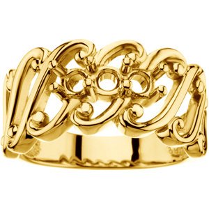 Family Ring