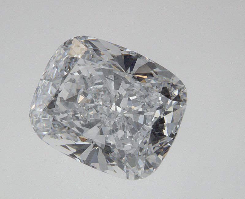 2.36 CT Elongatedcushion Lab-Grown Diamond Surrey Vancouver Canada Langley Burnaby Richmond