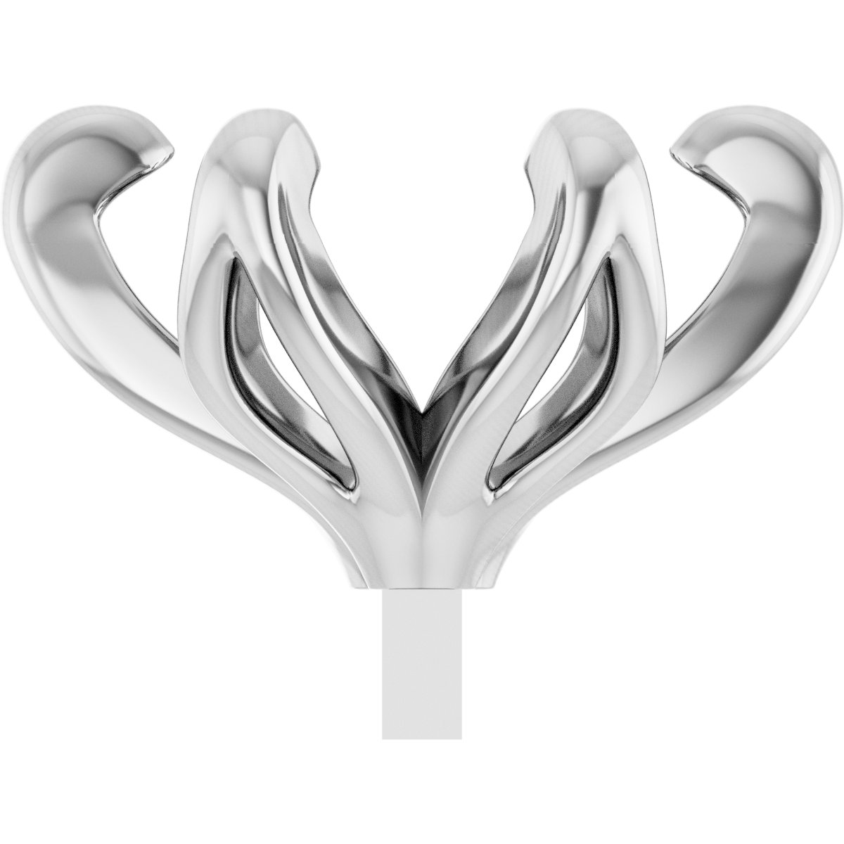 Low Tulipset® Peg Setting