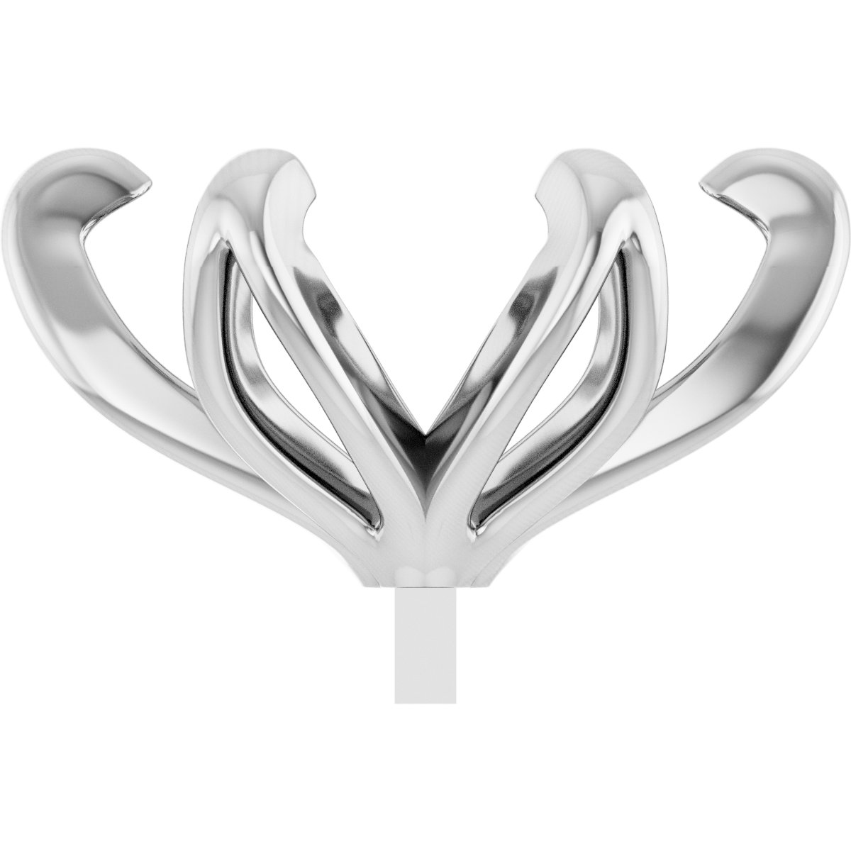 Low Tulipset® Peg Setting