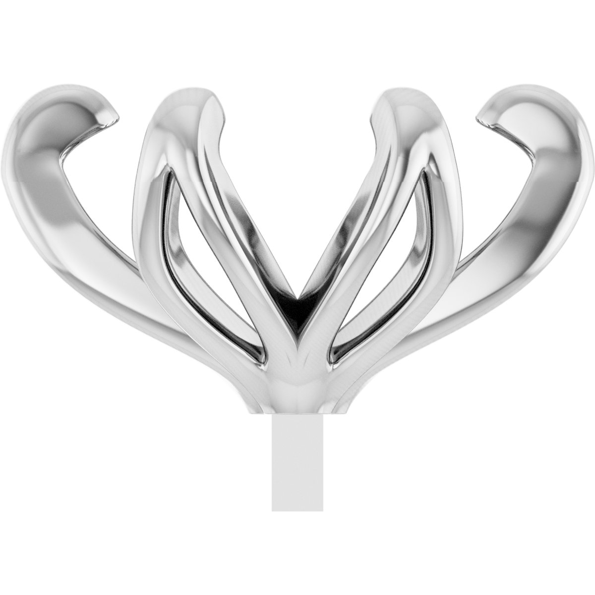 Low Tulipset® Peg Setting