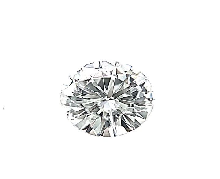 1.16 Carat Round Cut Diamond