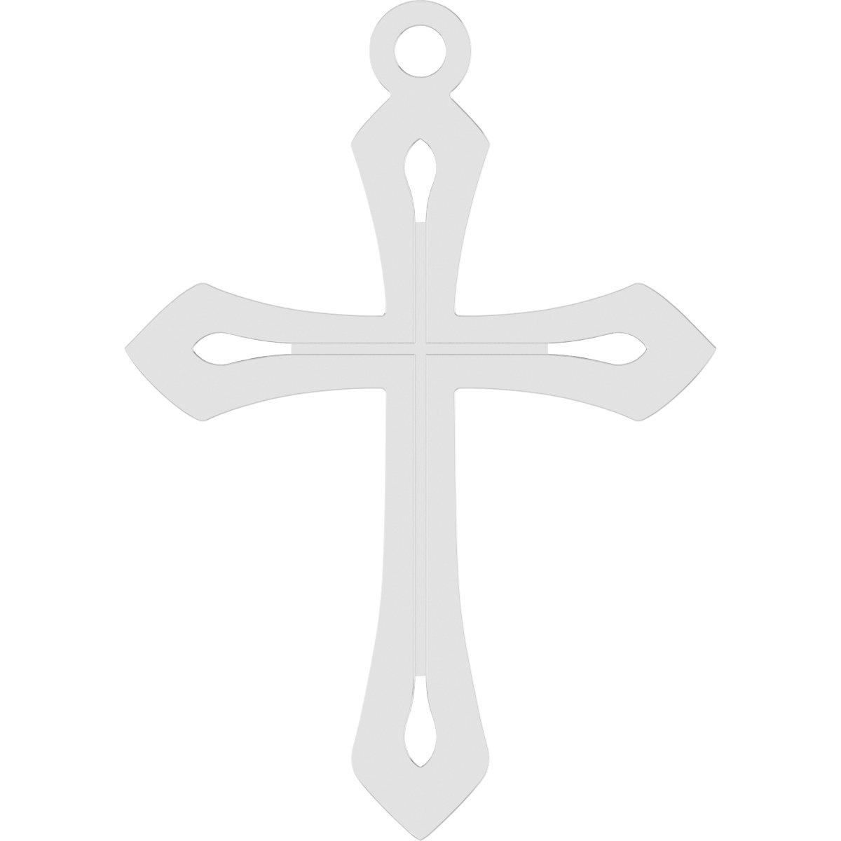 Cross Dangle