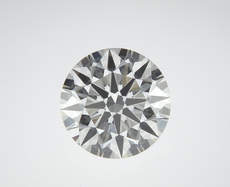 2.68 CT Round Lab-Grown Diamond Surrey Vancouver Canada Langley Burnaby Richmond