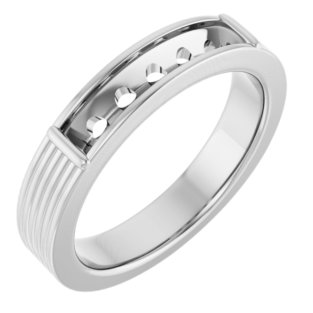 Accented Band