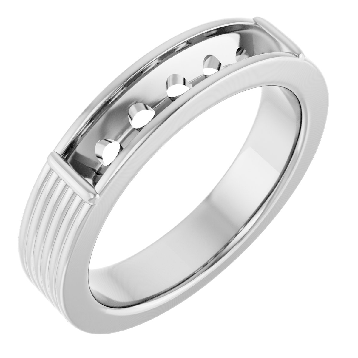 Accented Band