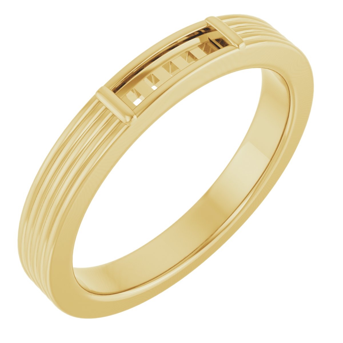 Accented Band