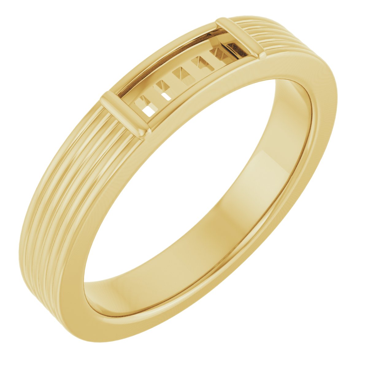 Accented Band